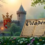 Significado del apellido Viladás