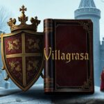 Significado del apellido Vilagrasa
