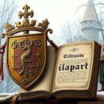 Significado del apellido Vilasau gaspart