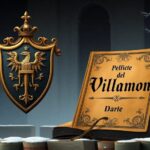Significado del apellido Villamon