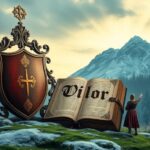 Significado del apellido Vilor