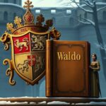 Significado del apellido Waldo