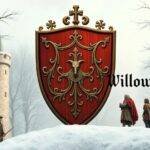 Significado del apellido Willow