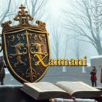 Significado del apellido Xamani