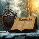 Significado del apellido Yamilka