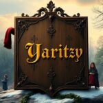Significado del apellido Yaritzy