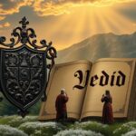 Significado del apellido Yedid