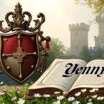Significado del apellido Yenny