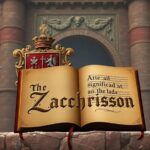 Significado del apellido Zachrisson