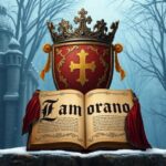 Significado del apellido Zamorano