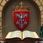 Significado del apellido Zamphirópolos