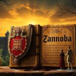 Significado del apellido Zannouba