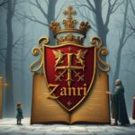 Significado del apellido Zarai
