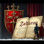 Significado del apellido Zataran