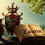 Significado del apellido Zaurin