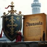 Significado del apellido Zhunaula