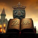Significado del apellido Zoraya