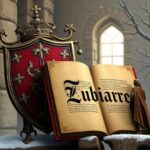 Significado del apellido Zubiaurre