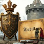 Significado del apellido Zubillaga