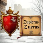 Significado del apellido Zueras