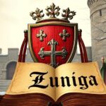 Significado del apellido Zuñiga
