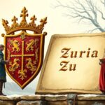 Significado del apellido Zuria