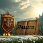 Significado del apellido Adanero