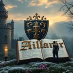 Significado del apellido Aillanir