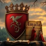 Significado del apellido Amala