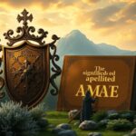 Significado del apellido Amate