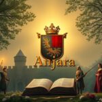 Significado del apellido Anjara