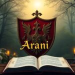 Significado del apellido Aranivar