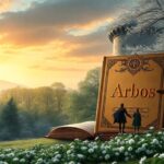 Significado del apellido Arbos