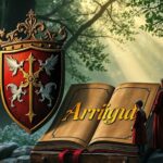 Significado del apellido Arriagada