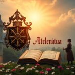 Significado del apellido Atenatua