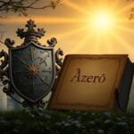 Significado del apellido Azeró