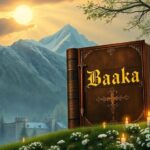 Significado del apellido Baaka