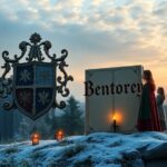 Significado del apellido Bentorey