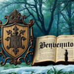 Significado del apellido Benvenuto