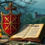 Significado del apellido Berlanga del duero
