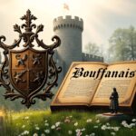 Significado del apellido Bouffanais