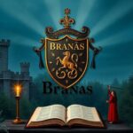 Significado del apellido Brañas