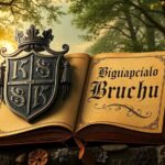 Significado del apellido Bruchou