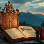 Significado del apellido Bujan