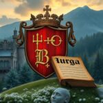 Significado del apellido Burga