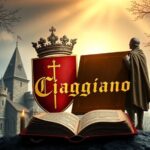 Significado del apellido Caggiano