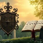 Significado del apellido Cantizano