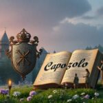 Significado del apellido Capozzolo