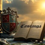 Significado del apellido Castañaga