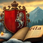 Significado del apellido Ceila